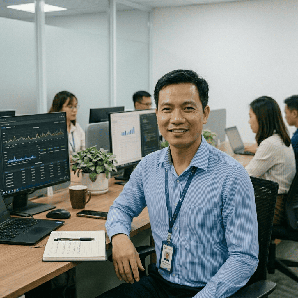 Vũ Quốc Bảo